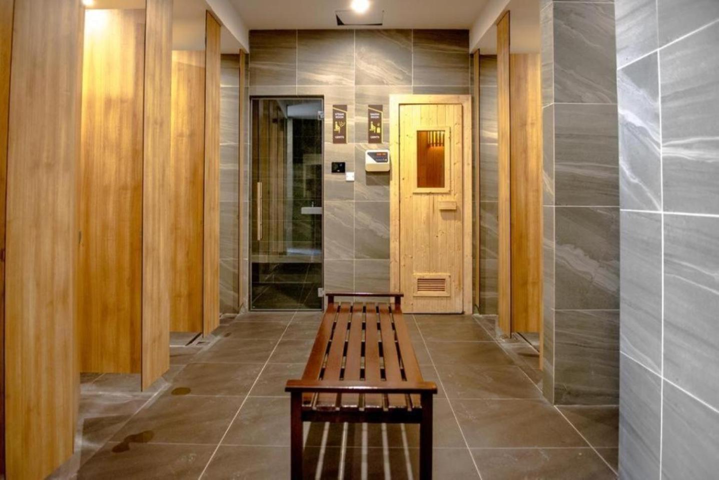 Imperio Residence Melaka Exteriör bild