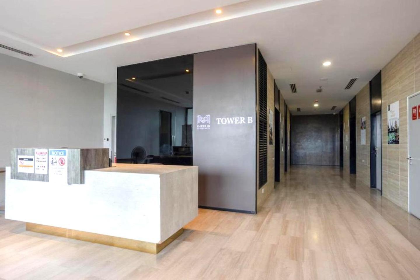 Imperio Residence Melaka Exteriör bild