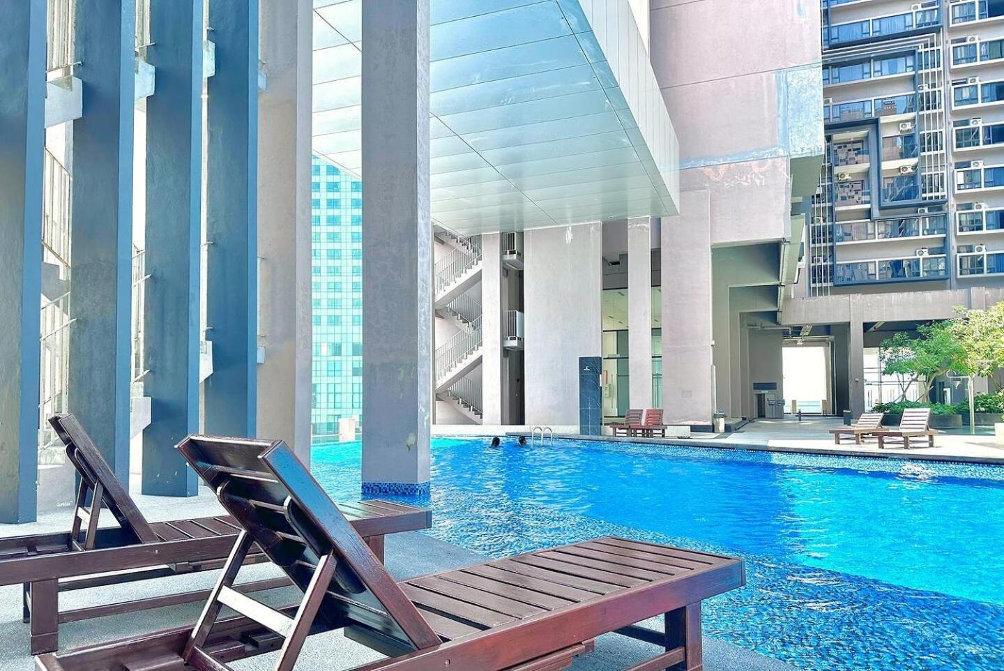 Imperio Residence Melaka Exteriör bild