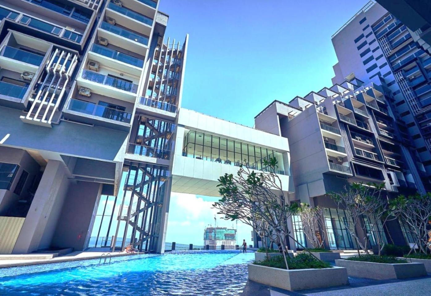 Imperio Residence Melaka Exteriör bild