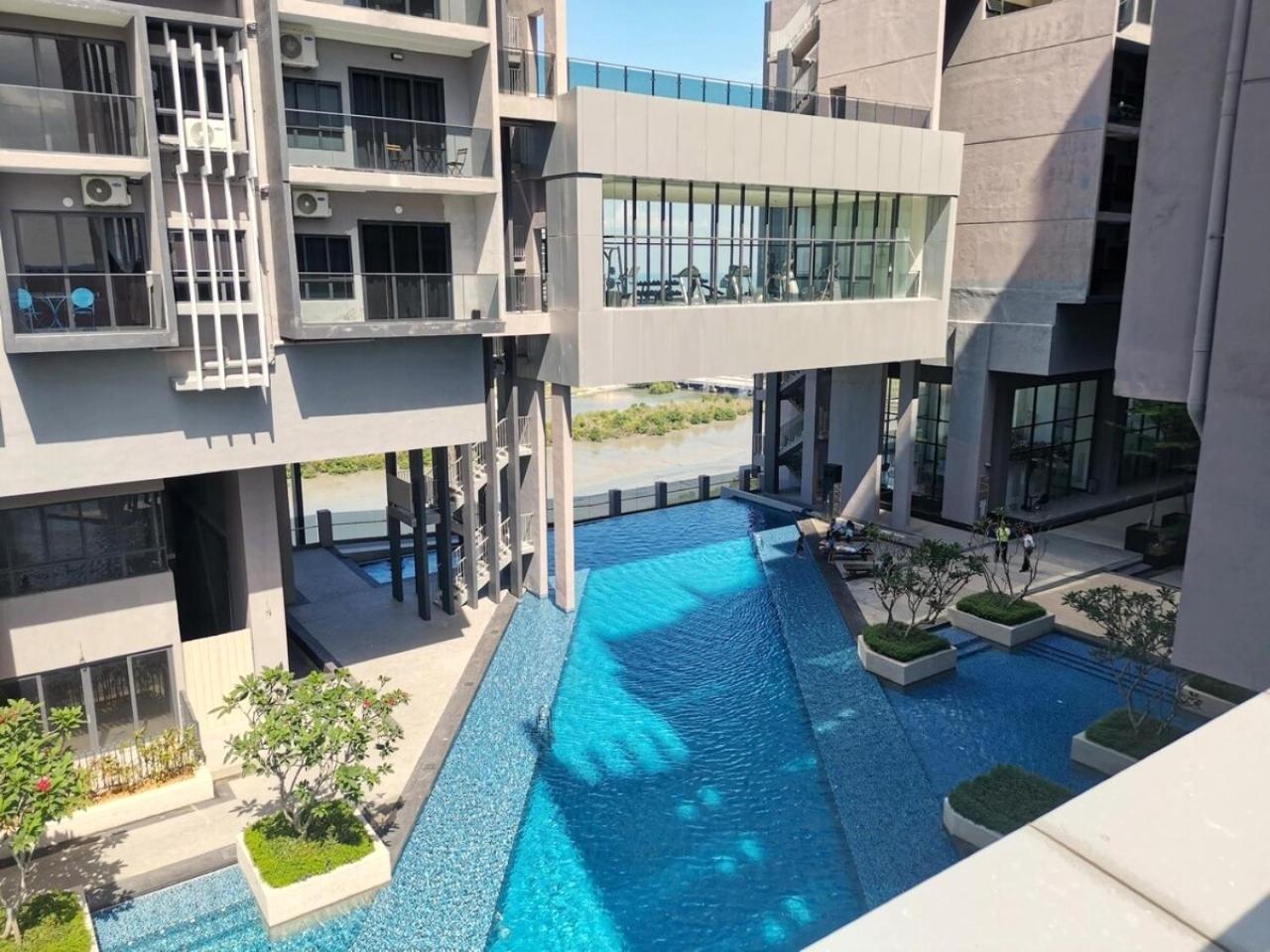Imperio Residence Melaka Exteriör bild