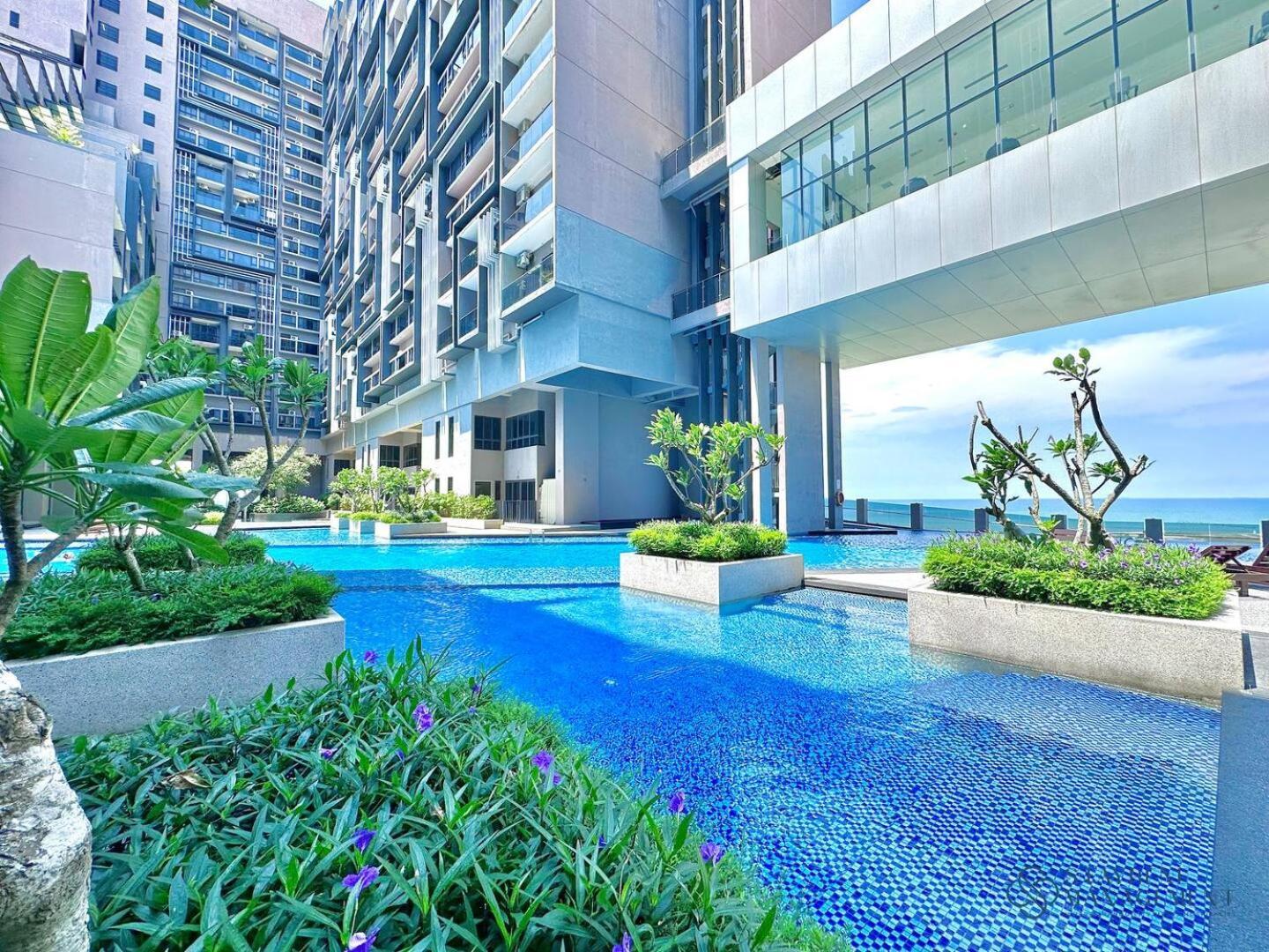 Imperio Residence Melaka Exteriör bild